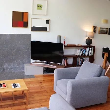 Villa Nunculo - Modern 4 Bedroom With Private Swimming Pool - Beautiful Furnishings And Garden Aroeira (Setubal)